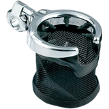 Kuryakyn Mess Universal Drink Holder
