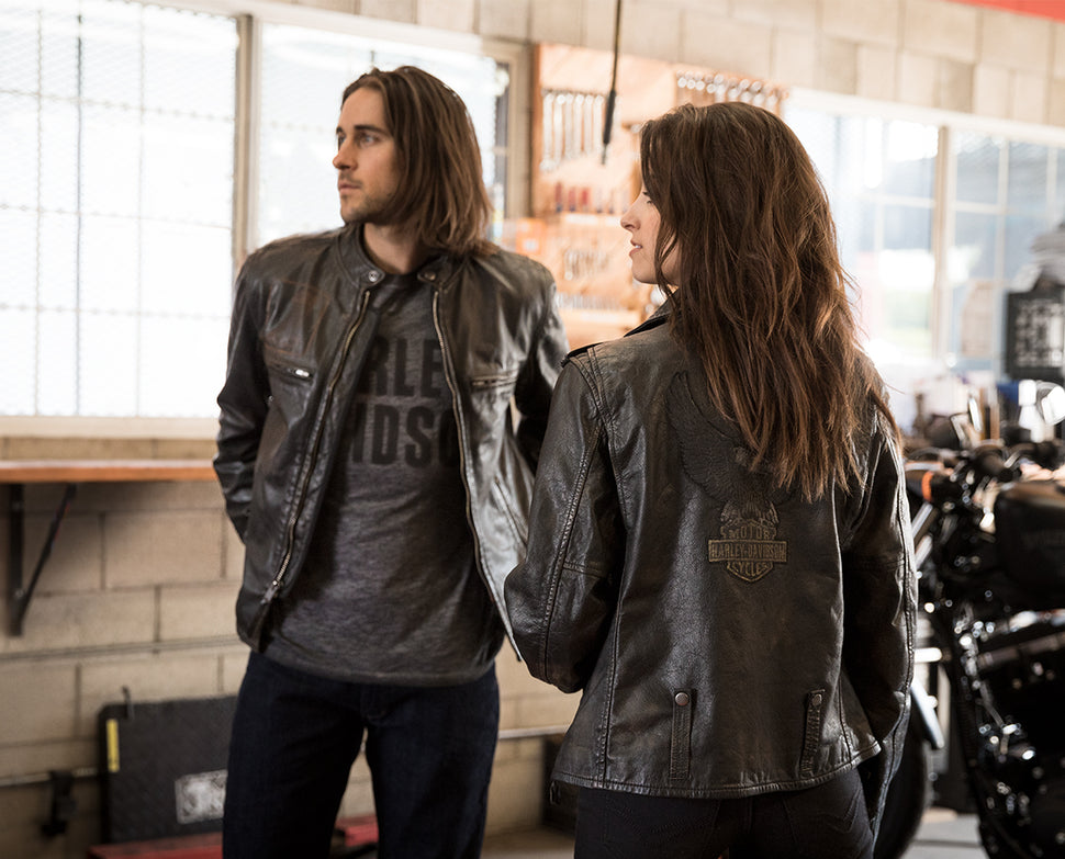 Thunder Road Harley-Davidson