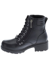 Women's Harley-Davidson Boot - Inman Hills