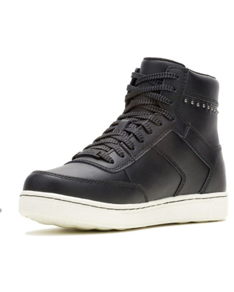 Women's Harley-Davidson - Grady Stud Waterproof Sneaker Boots