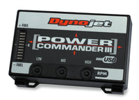Dynojet Power Commander III 805-510