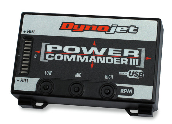 Dynojet Power Commander III 805-510
