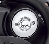 Willie G Skull Right Side Medallion XG