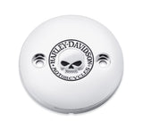 Willie G Skull Left Side Medallion XG