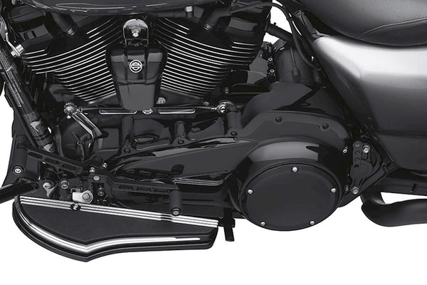 Harley-Davidson® Inner Primary Cover Trim Gloss Black 25700654
