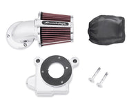 Screamin' Eagle® Heavy Breather Elite Performance Air Cleaner Kit - 29400173