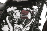 Screamin' Eagle® Heavy Breather Elite Performance Air Cleaner Kit - 29400173
