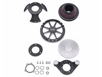 SCREAMIN' EAGLE® PERFORMANCE AIR CLEANER KIT BURST COLLECTION - 29400178