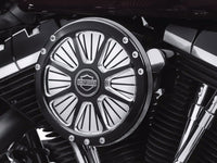 SCREAMIN' EAGLE® PERFORMANCE AIR CLEANER KIT BURST COLLECTION - 29400178
