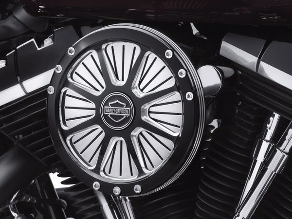 SCREAMIN' EAGLE® PERFORMANCE AIR CLEANER KIT BURST COLLECTION - 29400178