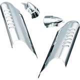 Kuryakn Lower Legs Shields 00-13 Touring