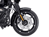 Harley-Davidson® RH FT Agitator Rotor Touring 41500004