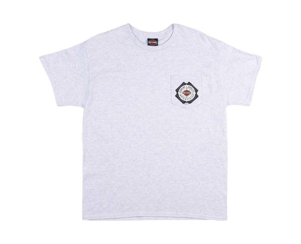 Men's Harley-Davidson Pocket T-Shirt