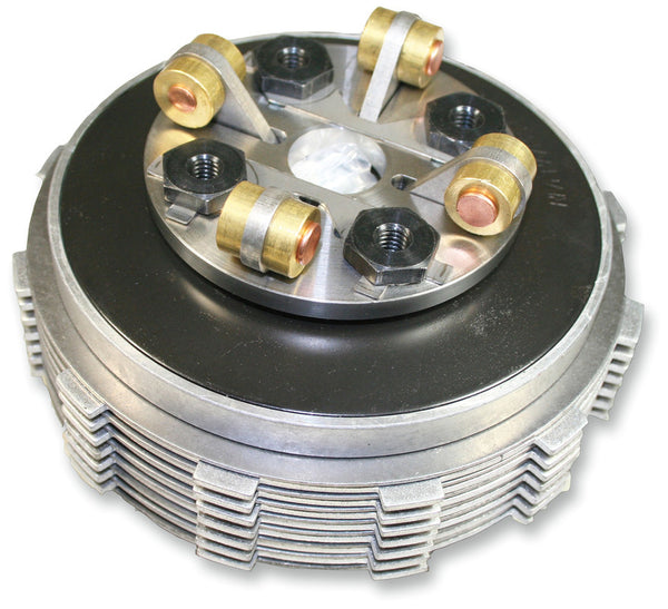 Rivera Pro Clutch 07-10 B/T PRO CLTCH W/TPP F/ HYDR CLTCH 206401