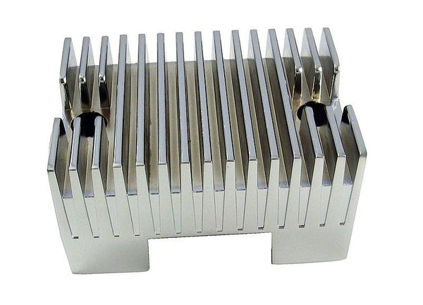 REGULATOR COVER BT 1970-99