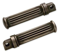 Harley-Davidson® Brass Collection Footpegs - Mid Controls/Passenger 50500787