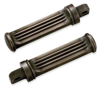 Harley-Davidson® Brass Footpegs - Forward Control Rider/Highway 50500988