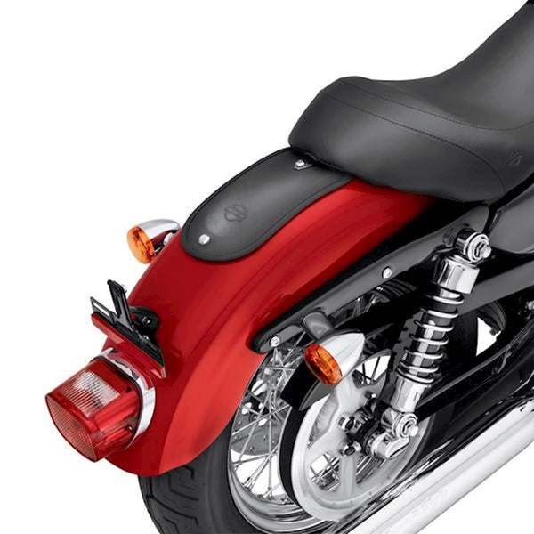 Harley-Davidson® Rear Fender Bib - 52017-08