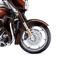 Harley-Davidson® RH FT Agitator Rotor Touring 41500004