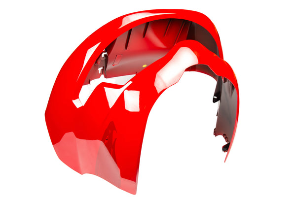 2025 CVO Road Glide Outer Fairing