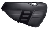 Harley-Davidson® Cut Back Oil Tank Cover, Fits 14-later XL Models, Black 57200139