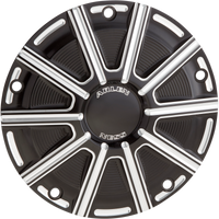 Arlen Ness FLT 79/16" Derby Cover 10-GA