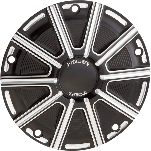 Arlen Ness FLT 79/16" Derby Cover 10-GA