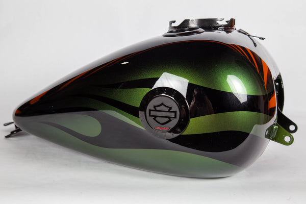 2022 Envious Fade Fuel tank 61000945EUK