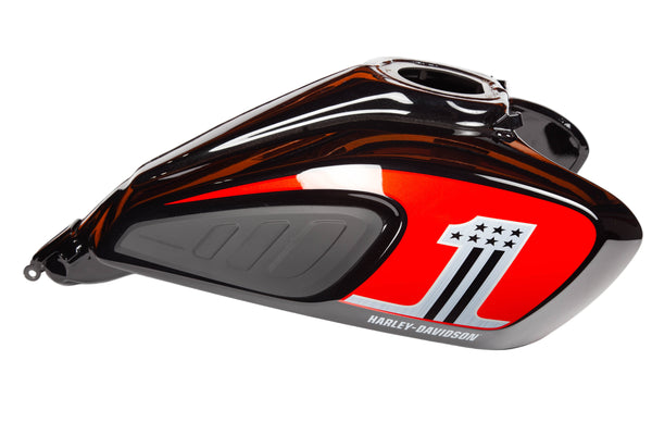 2024 Pan-Am Fuel Tank CVO