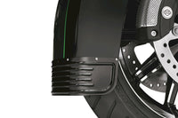 Harley-Davidson® Front Fender Skirt Black 61400311