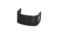 Harley-Davidson® Front Fender Skirt Black 61400311