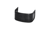 Harley-Davidson® Front Fender Skirt Black 61400311