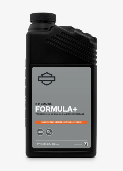 Formula+ Oil