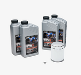 Twin Cam Oil Change Kits