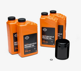 Twin Cam Oil Change Kits