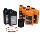 Milwaukee-Eight Touring 3 Fluid Service Kits