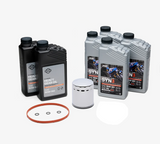 TwinCam 3 Fluid Service Kits