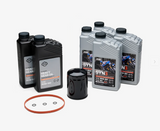 TwinCam 3 Fluid Service Kits