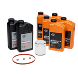 Milwaukee-Eight Touring 3 Fluid Service Kits