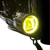 Custom Dynamics ProBeam Halo Fog Lamps
