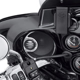 Harley-Davidson® Boom! Audio Front Speaker Trim - 76000156