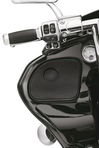 Harley-Davidson® Road Glide Fairing Speaker Grill - 76000735