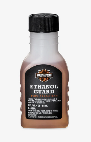 H-D Ethanol Guard Fuel Stabilizer