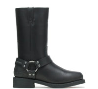 Men's Harley-Davidson - Hustin Waterproof Leather Riding Boot