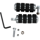 Kuryakn ISO PEGS LARGE MALE MOUNT TYPE (PR) PN 8002