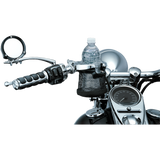 Kuryakyn Mess Universal Drink Holder