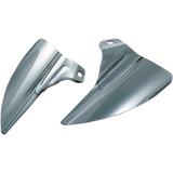 Kuryakn Saddle Shields 09-21 Touring
