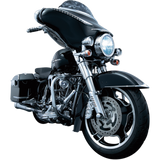 Kuryakn Lower Legs Shields 00-13 Touring