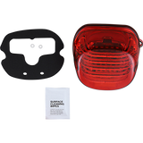Custom Dynamics ProBeam LED Low Profile Taillight