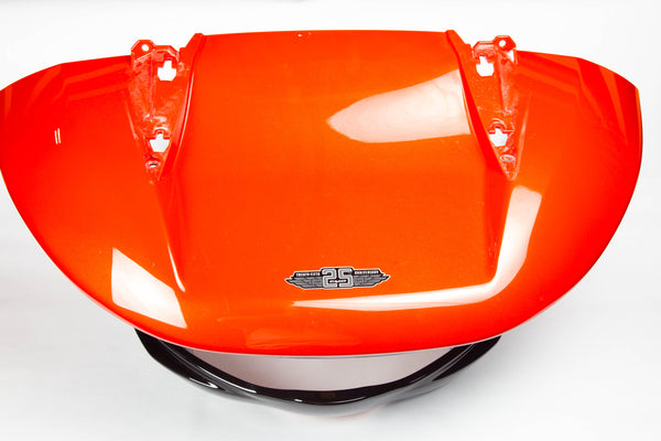 2024 CVO Road Glide Outer Fairing